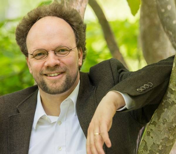 MdL Patrick Friedl