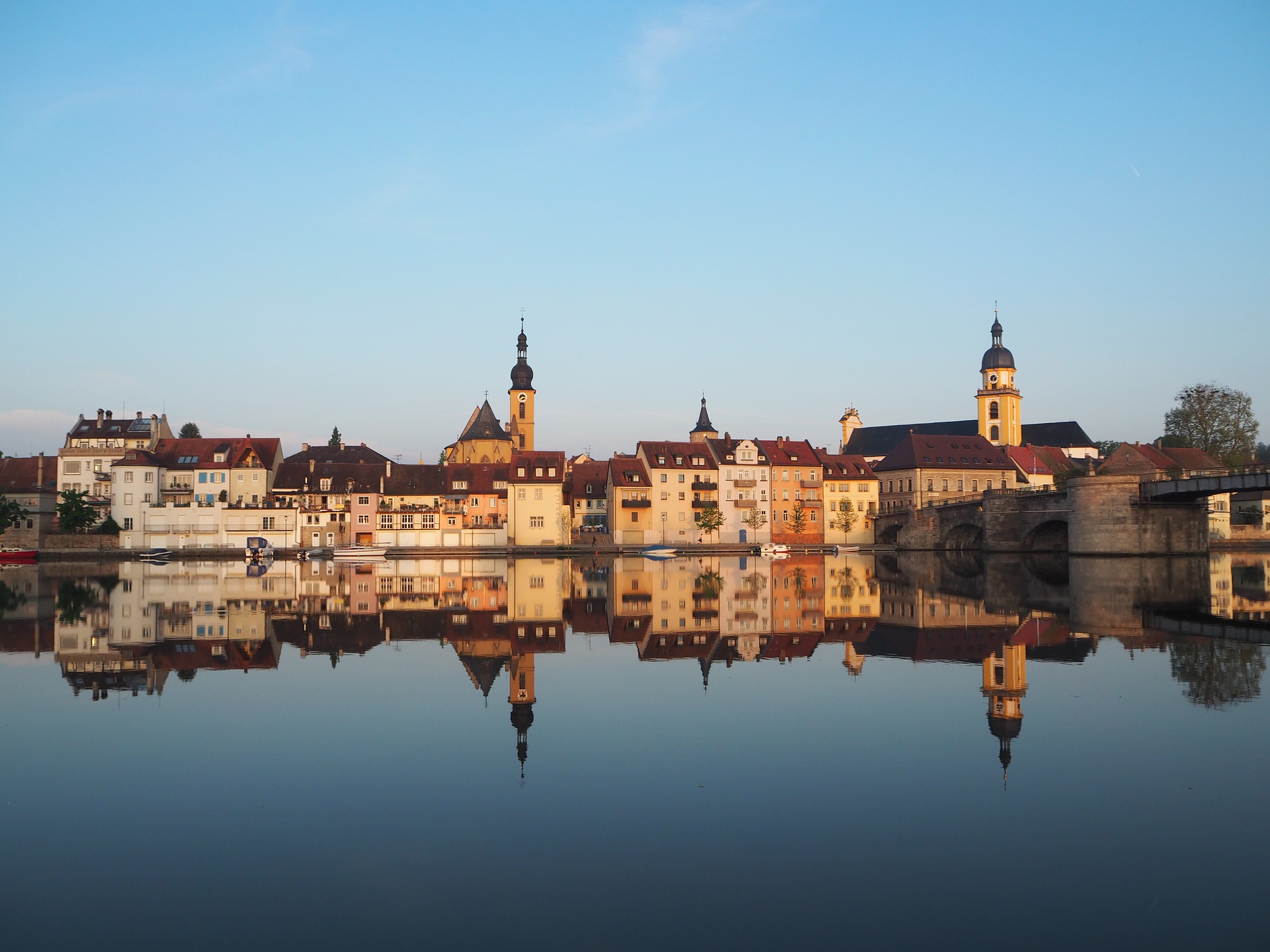 Home Grüne Stadt Kitzingen