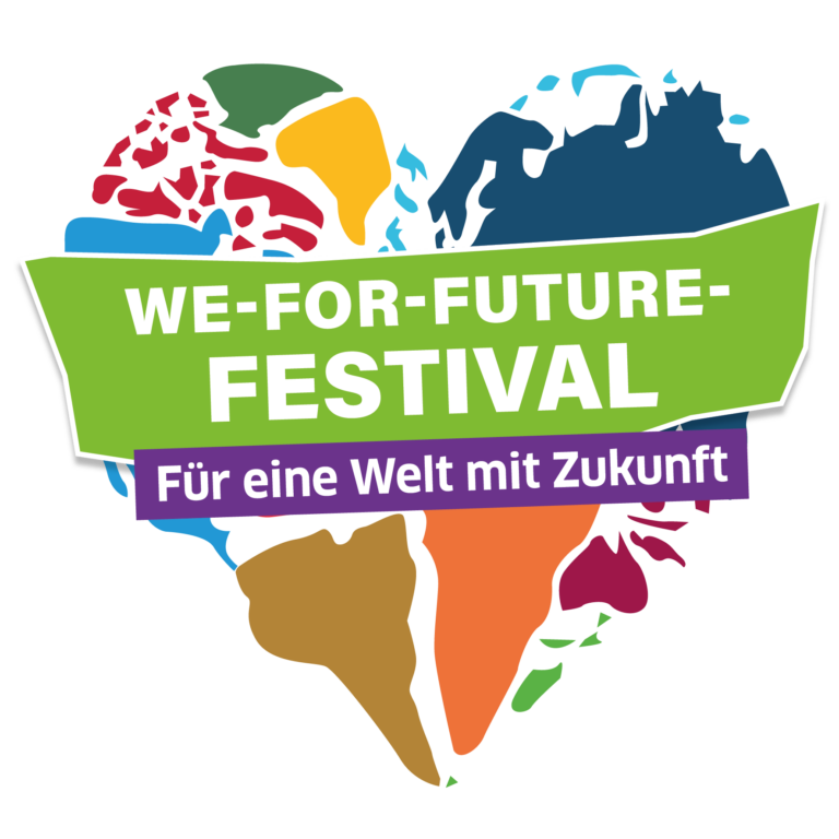 We for future Festival 2022 in Marktbreit