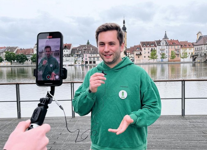 Europa is(s)t mehr als Pizza