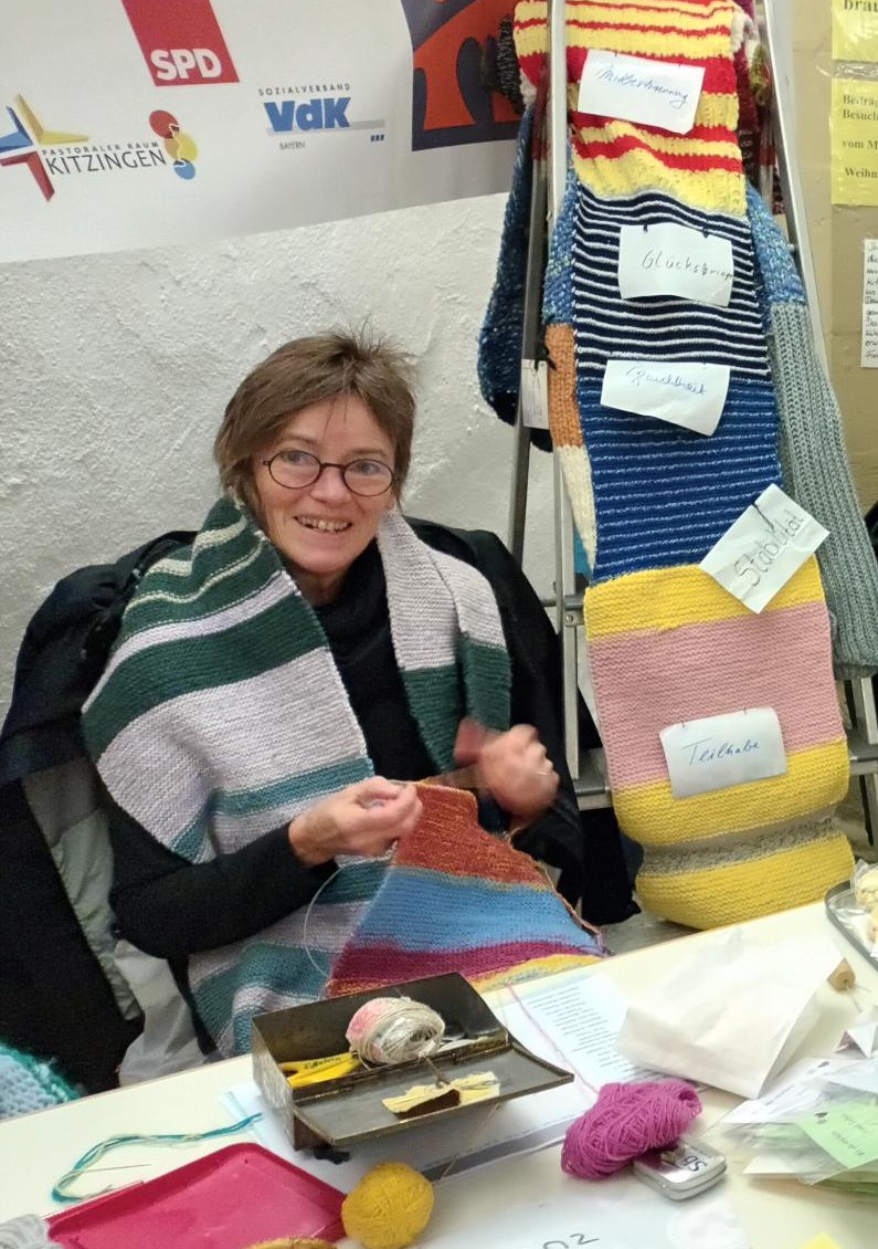 Gemeinsam für Demokratie