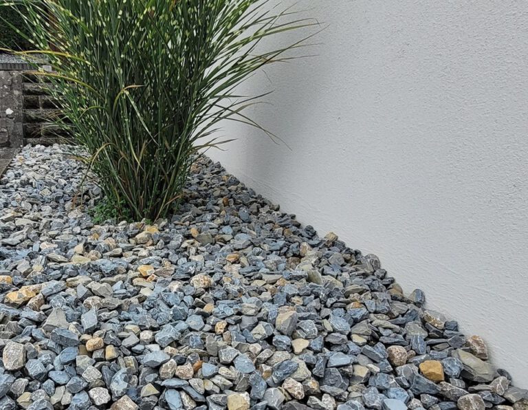 Erarbeitung und Erlass einer kommunalen Satzung für das Verbot von Schottergärten