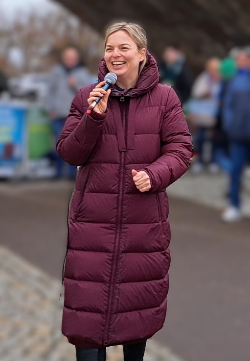 „Wie wollen wir hier in Zukunft leben?“ –