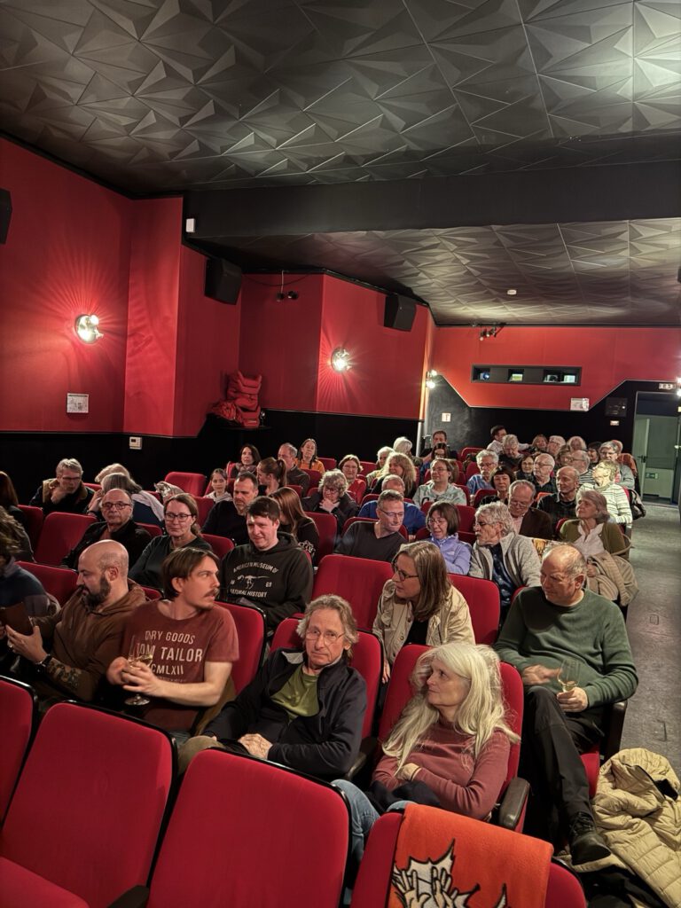 Jetzt. Wohin. – Die Robert Habeck-Doku