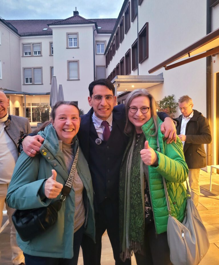 Neues Kapitel für Kitzingen